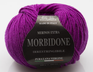 Morbidone 100g/180m