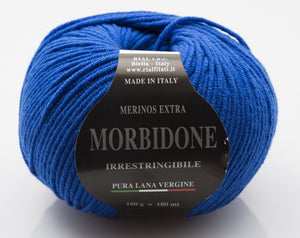 Morbidone 100g/180m