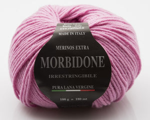 Morbidone 100g/180m