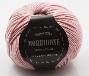 Morbidone 100g/180m