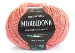 Morbidone 100g/180m