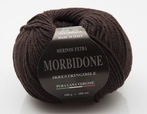 Morbidone 100g/180m