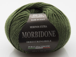 Morbidone 100g/180m