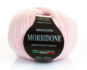 Morbidone 100g/180m