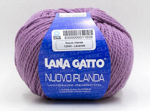 Nuovo Irlanda 50g/83m