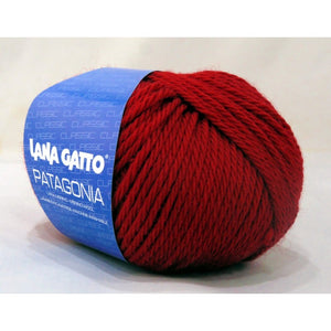 Patagonia 100g/100m. Masinas pestav
