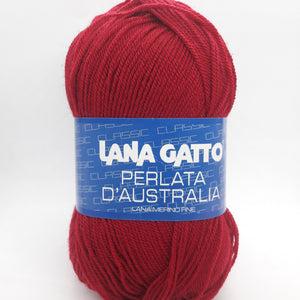 Perlata D´Australia 50g/233m