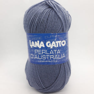 Perlata D´Australia 50g/233m