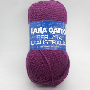 Perlata D´Australia 50g/233m