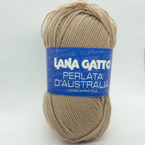 Perlata D´Australia 50g/233m