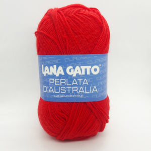 Perlata D´Australia 50g/233m
