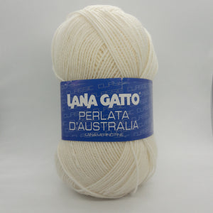 Perlata D´Australia 50g/233m