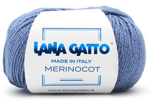 Merinocot 50g/125m