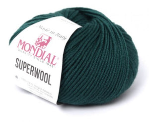 Superwool 50g/125m
