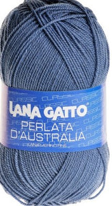 Perlata D´Australia 50g/233m