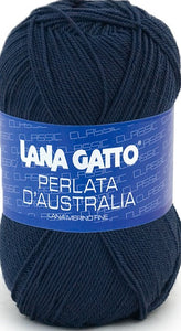 Perlata D´Australia 50g/233m