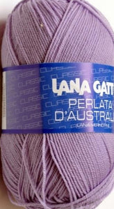 Perlata D´Australia 50g/233m