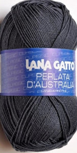 Perlata D´Australia 50g/233m