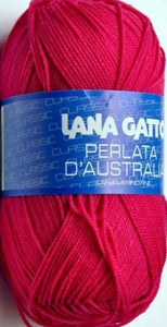 Perlata D´Australia 50g/233m