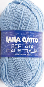 Perlata D´Australia 50g/233m