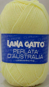 Perlata D´Australia 50g/233m