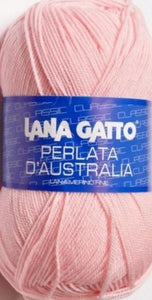 Perlata D´Australia 50g/233m