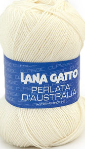 Perlata D´Australia 50g/233m