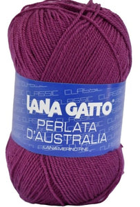 Perlata D´Australia 50g/233m