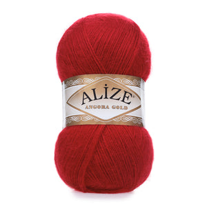 Angora Gold 100g/550m