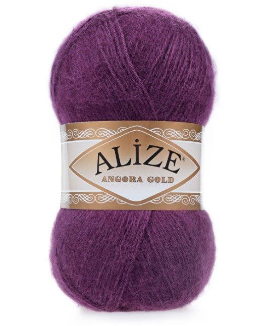 Angora Gold 100g/550m