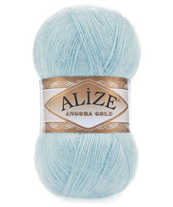 Angora Gold 100g/550m