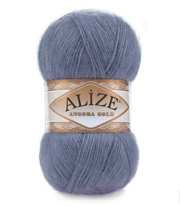 Angora Gold 100g/550m