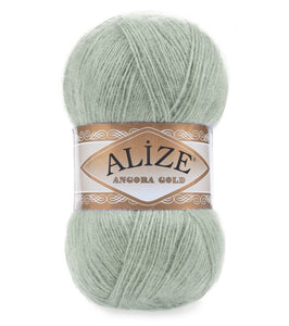 Angora Gold 100g/550m