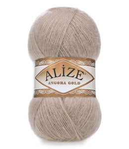 Angora Gold 100g/550m