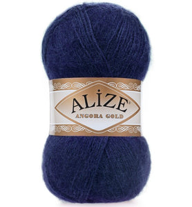 Angora Gold 100g/550m