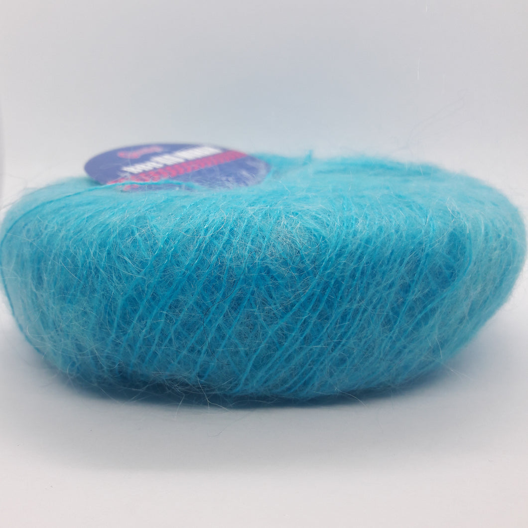 Kid Mohair 25g/250m