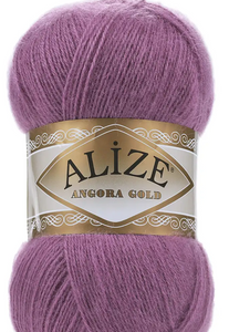 Angora Gold 100g/550m