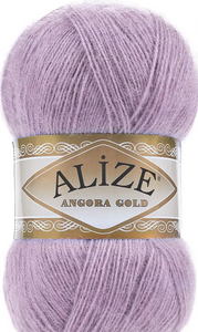 Angora Gold 100g/550m