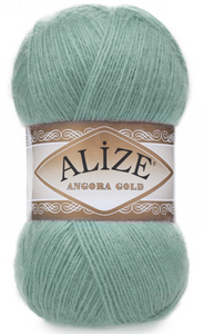 Angora Gold 100g/550m