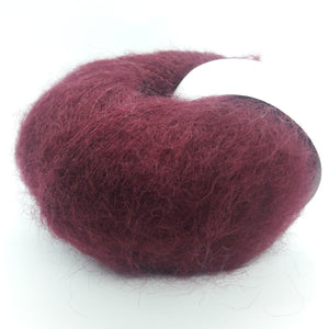 Silk Mohair 25g/212m