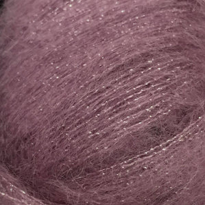 Silk Mohair Lux 25g/210m