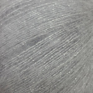Silk Mohair Lux 25g/210m