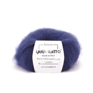 Silk Mohair Lux 25g/210m