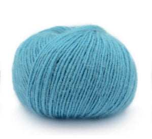 Super Kid Merino 50g/130m