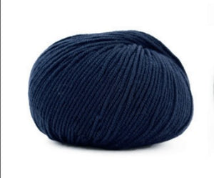 Super Kid Merino 50g/130m
