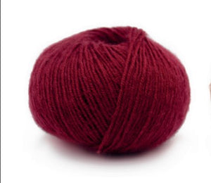 Super Kid Merino 50g/130m