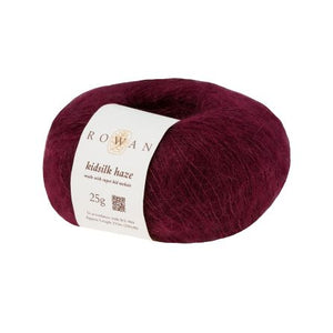 Kidsilk Haze 25g/210m