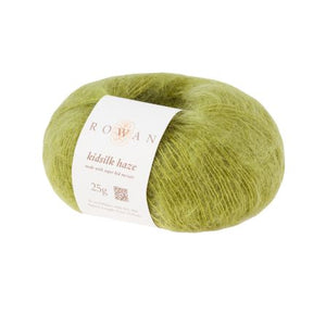Kidsilk Haze 25g/210m