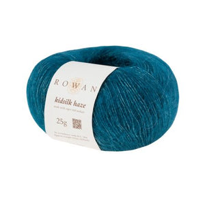 Kidsilk Haze 25g/210m