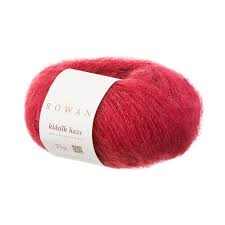 Kidsilk Haze 25g/210m